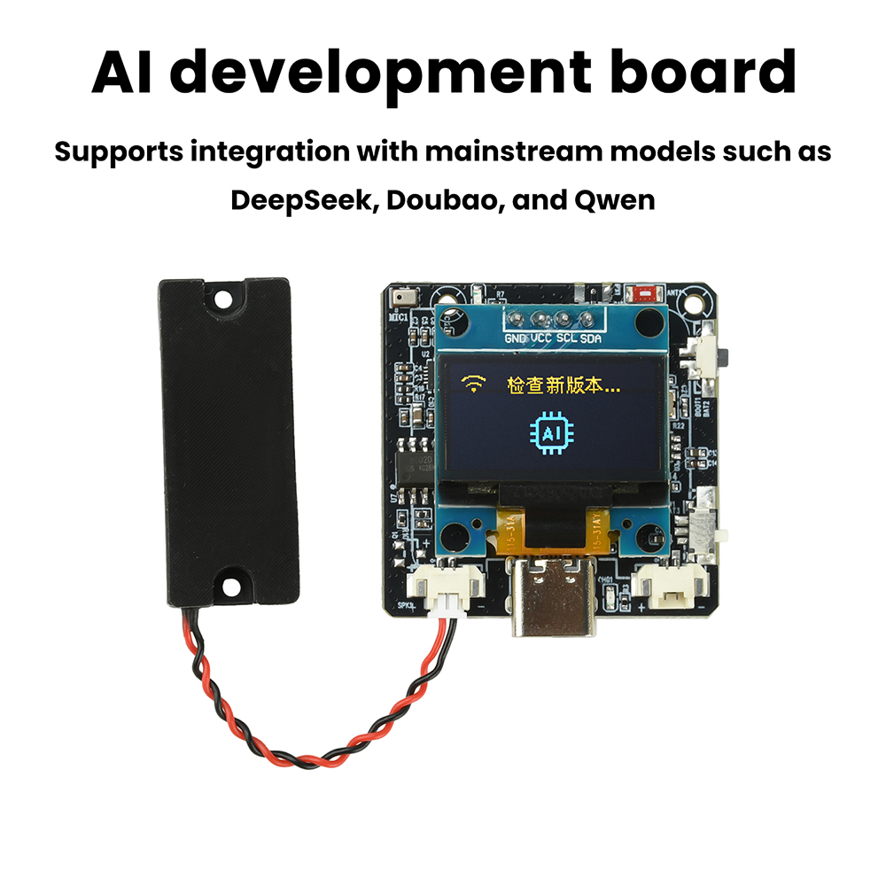 Lattepanda Sigma 32Gb - Modulo AI per Conversazione e Voce