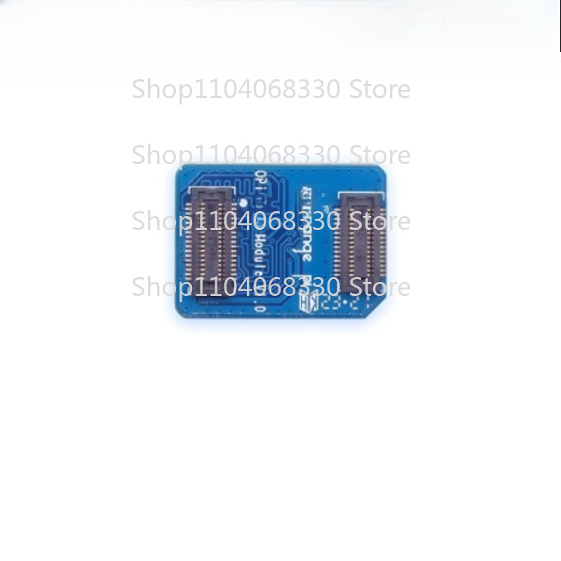 Orange Pi 5 Plus 32Gb - YYX Compatibile con Modulo EMMC Orange