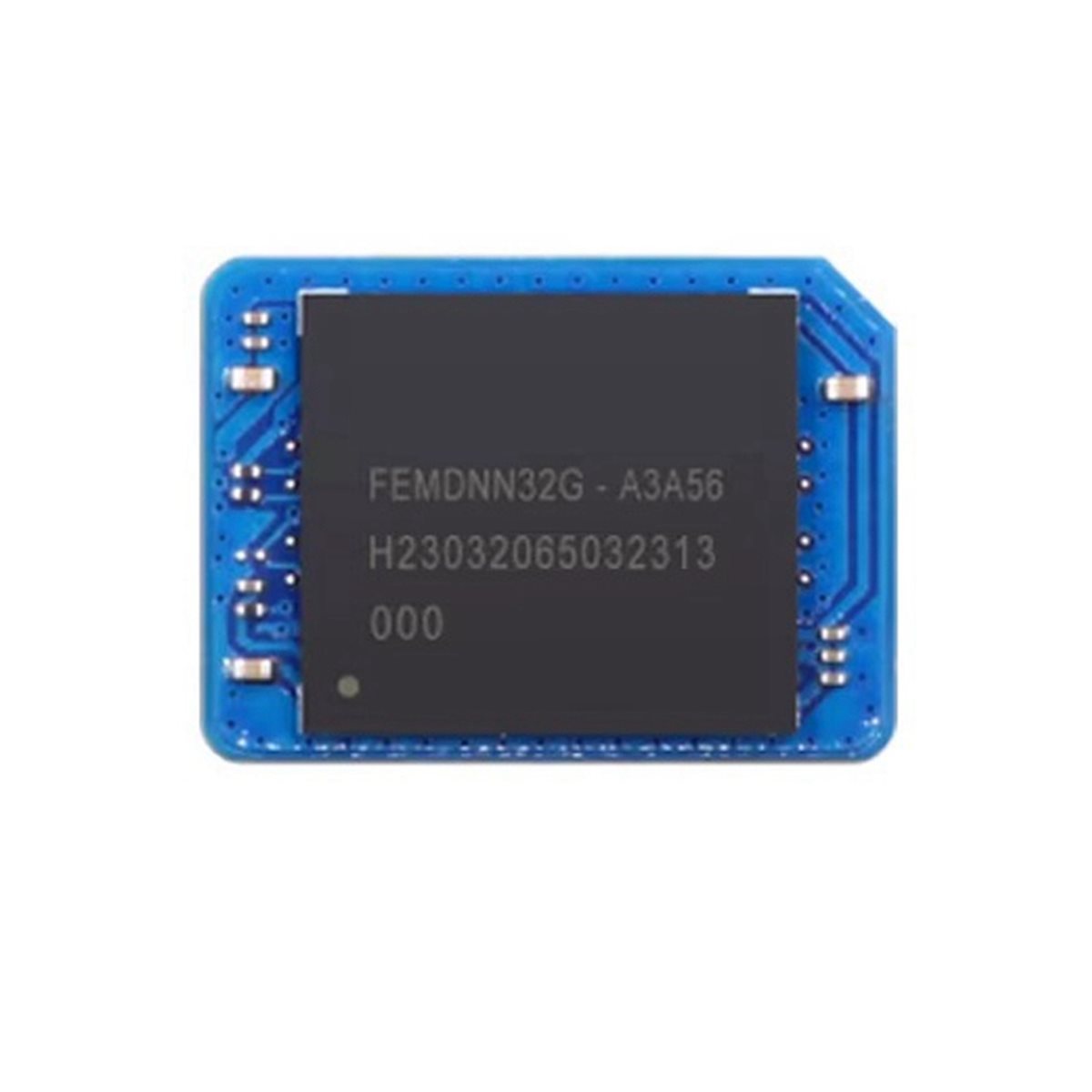 Modulo EMMC 6X per Orange Pi 5 - Orange Pi 5 Plus 32Gb recensione e prezzo