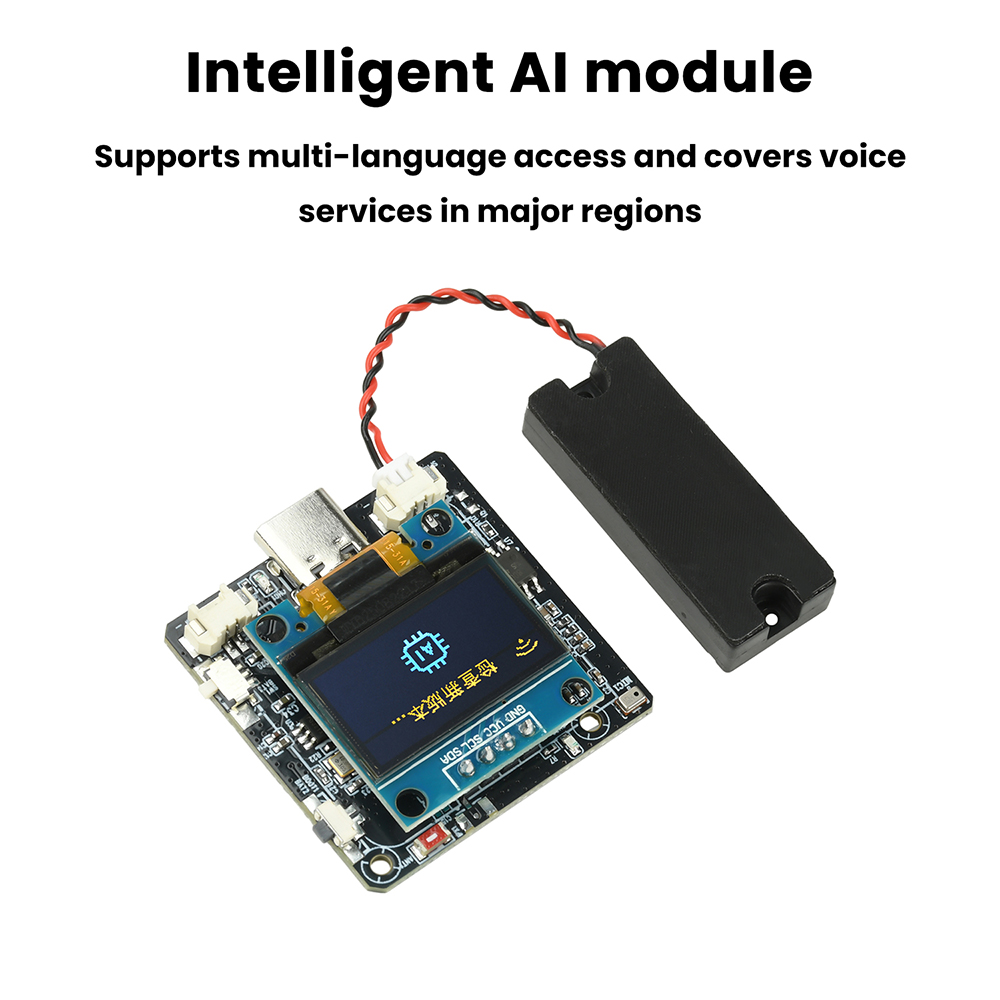 Modulo AI per Conversazione e  - Lattepanda Sigma 32Gb recensione e prezzo
