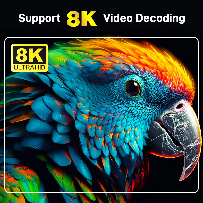 TV Box HD 8K 4K Dual WIFI 4G 5 - Radxa Rock 5B 16Gb recensione e prezzo